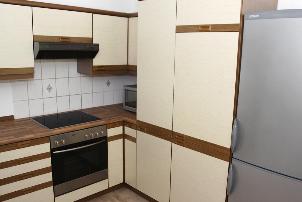 Ferienwohnung Beim Andi Stockach Exterior foto
